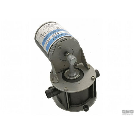 Ocean Pompa Autoadescante a Membrana — 12V