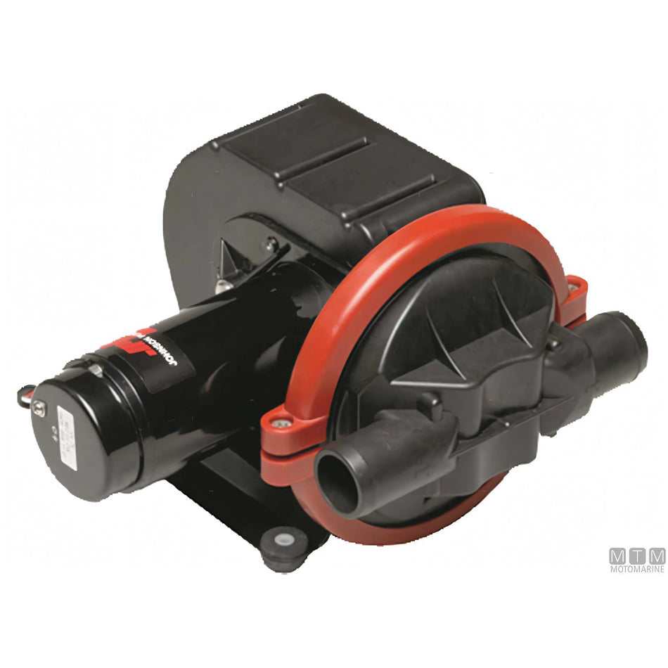 Pompa Johnson Viking Power 32 SPX Flow raffreddamento motore — 12V