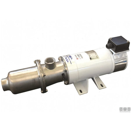 Pompa di sentina CEM SBX6 220V — 220V