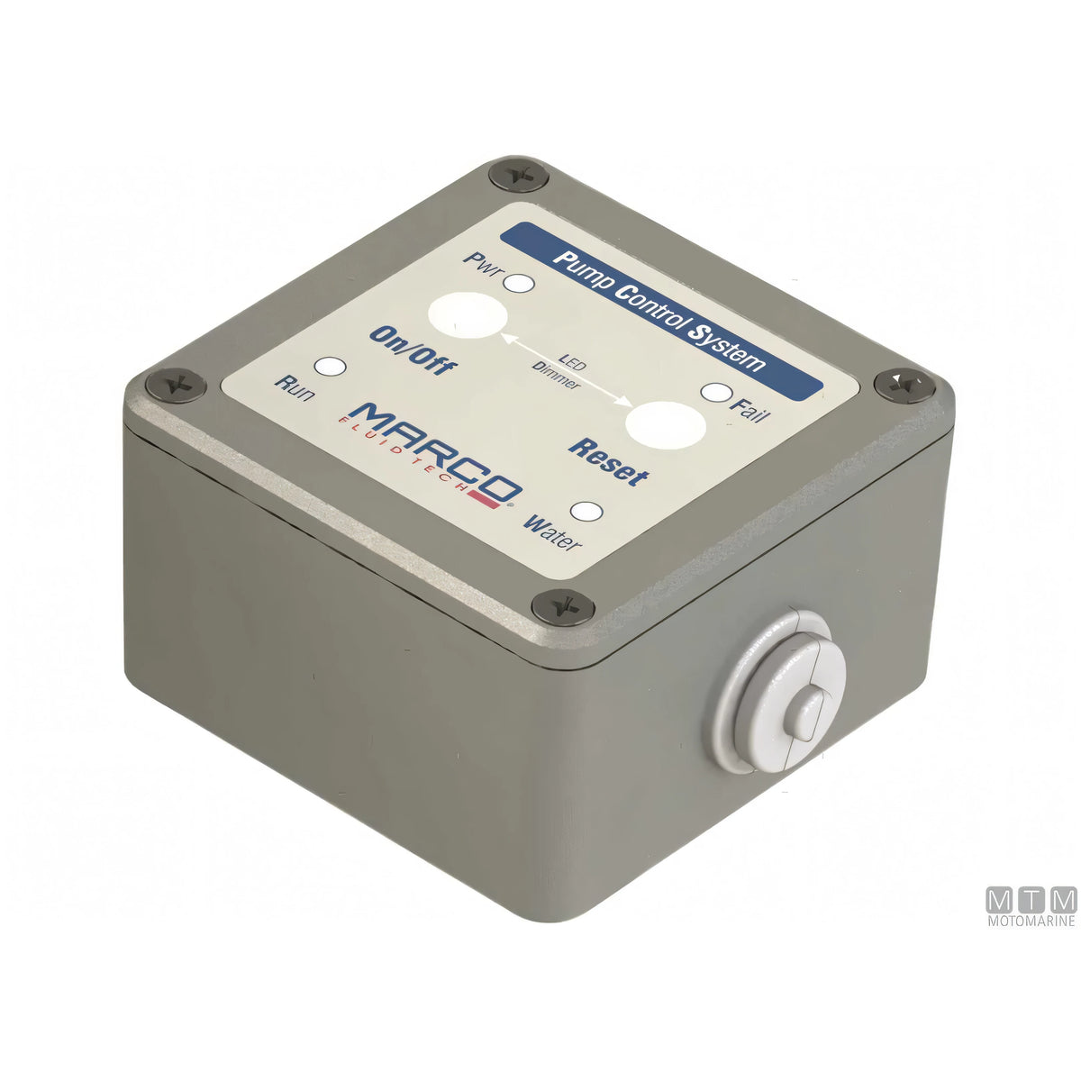 Pompa autoclave elettronica Marco UP14/E — UP14/E