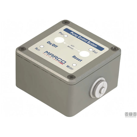 Pompa autoclave elettronica Marco UP14/E — UP14/E
