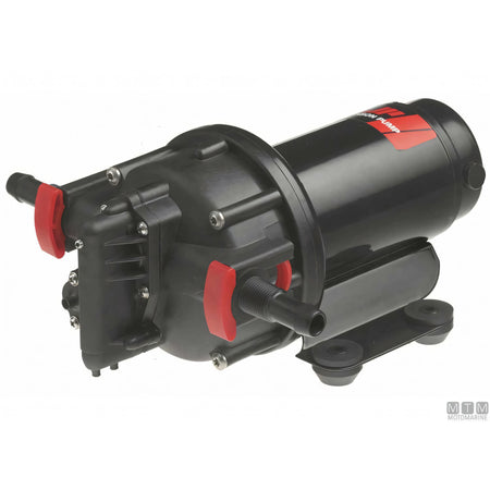 SPX Flow Johnson Aqua-Jet pompa autoclave — 3.5 - 13 L/min - 12V