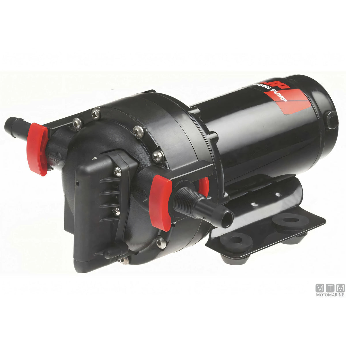 SPX Flow Johnson Aqua-Jet pompa autoclave — 3.5 - 13 L/min - 12V