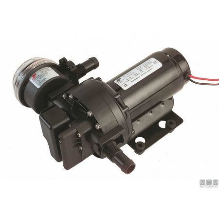 SPX Flow Johnson Pompa autoclave Aqua Jet 5.0 Flow Master — 12V