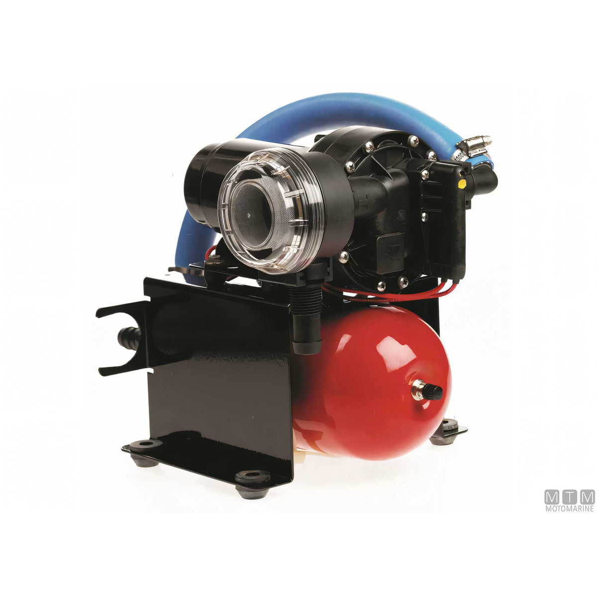 Pompa autoclave Johnson Aqua Jet Uno System — 20 L/min - 12V