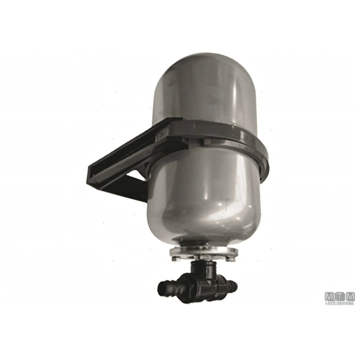 Serbatoio di espansione Johnson per pompa autoclave — Ø 15 mm