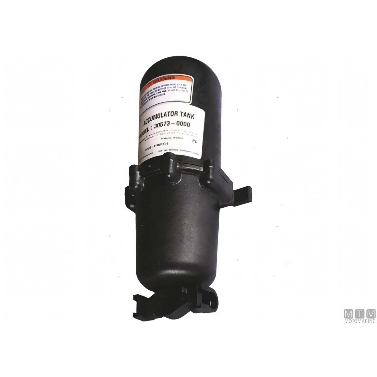 Jabsco serbatoio di accumulo per pompa autoclave — 0,65 L