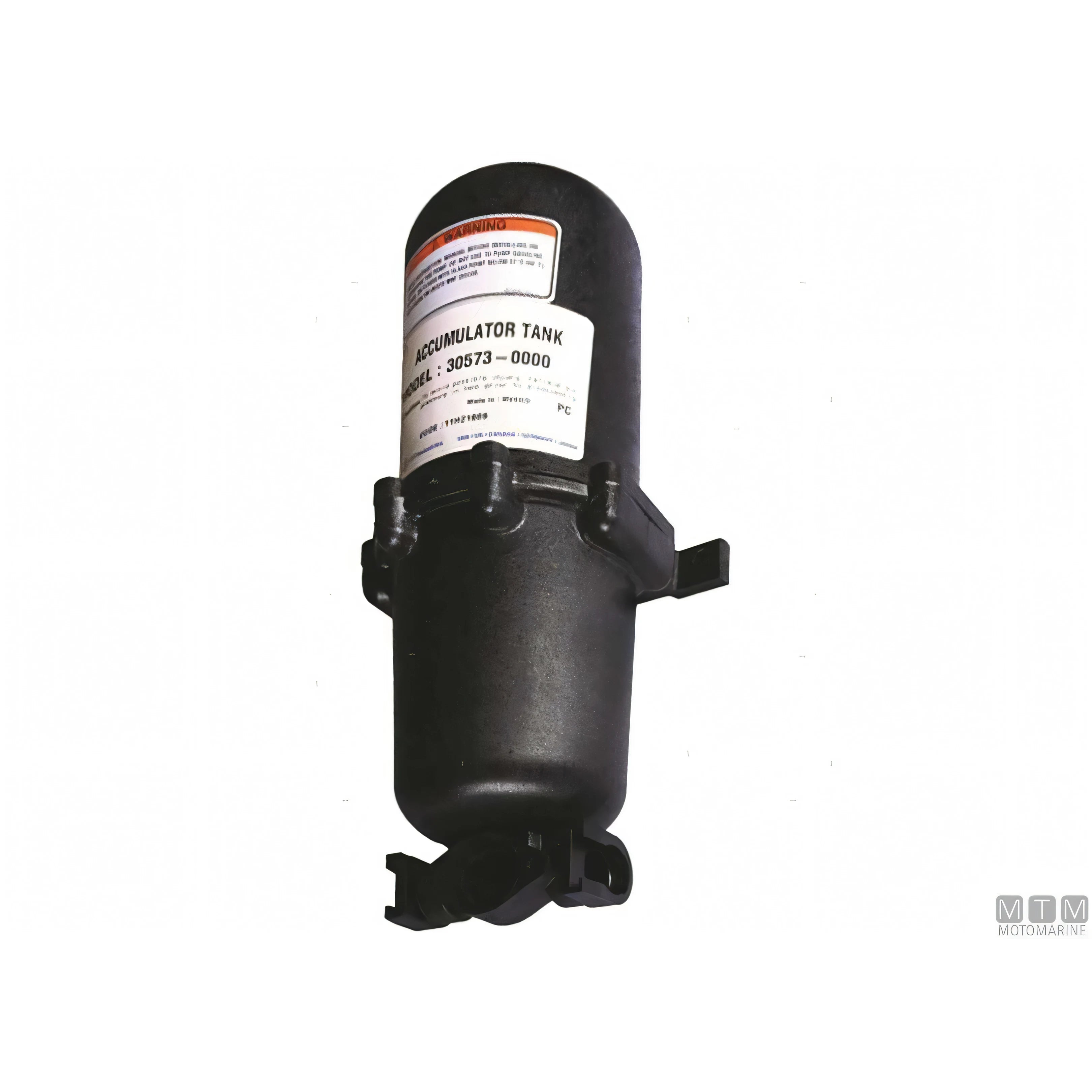 Jabsco serbatoio di accumulo per pompa autoclave — 1 L