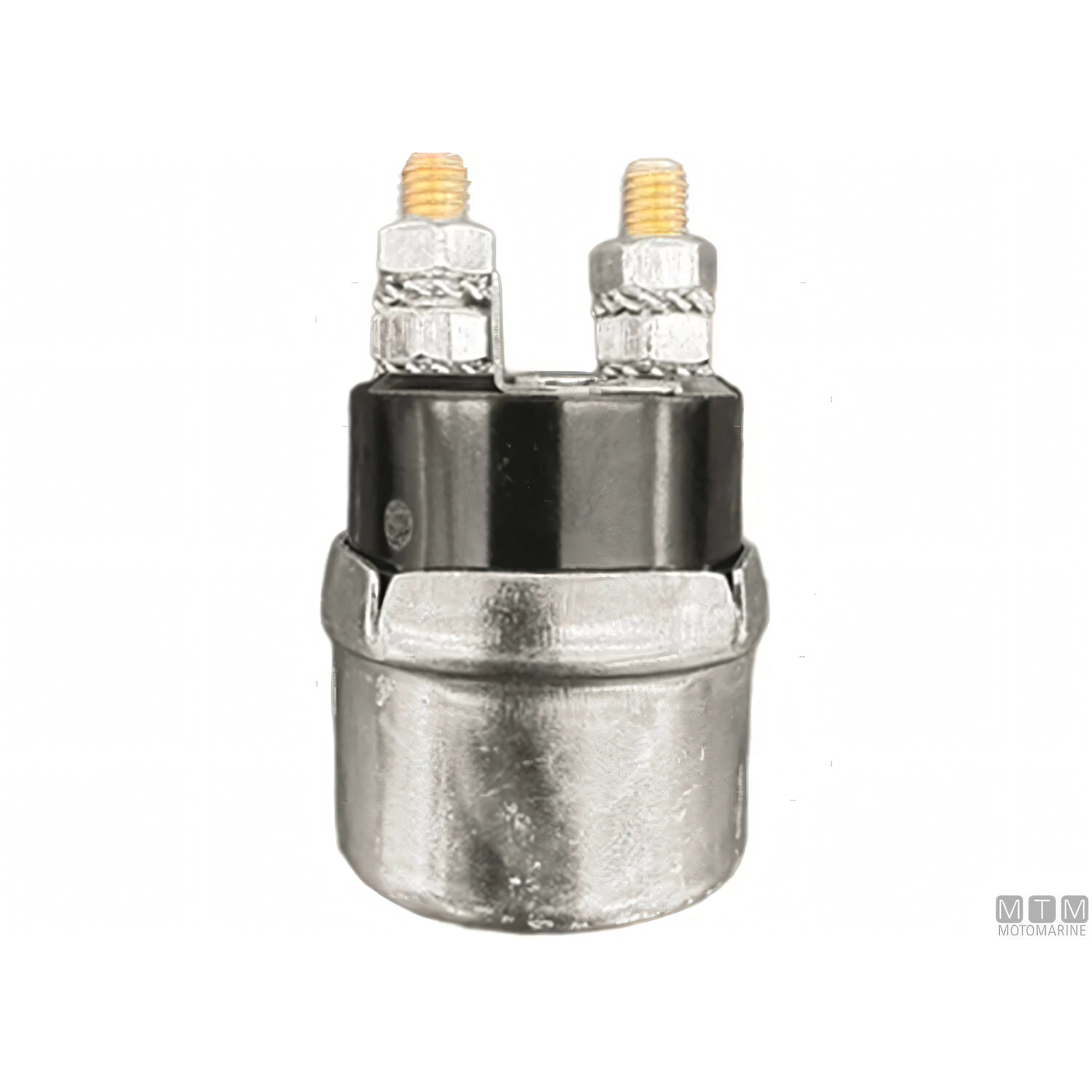 CEM Pompa Autoclave MG-INOX/20X inox — Relay 24V
