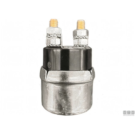 CEM Pompa Autoclave MG-INOX/20X inox — Relay 24V