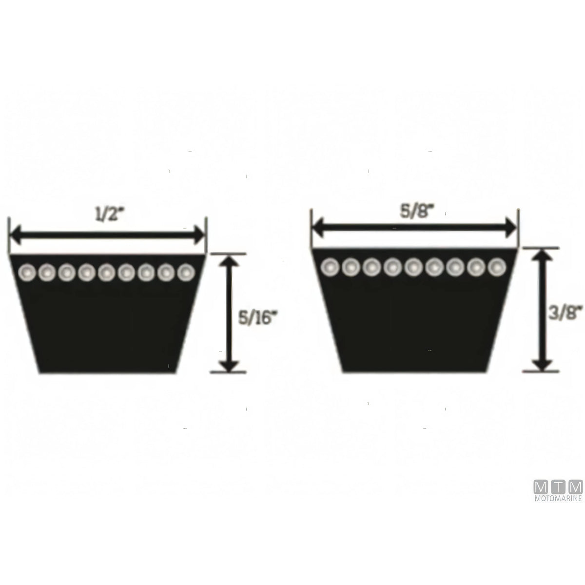 SPX Johnson pompa F9B-5600 VF con frizione elettromagnetica — Pompa completa