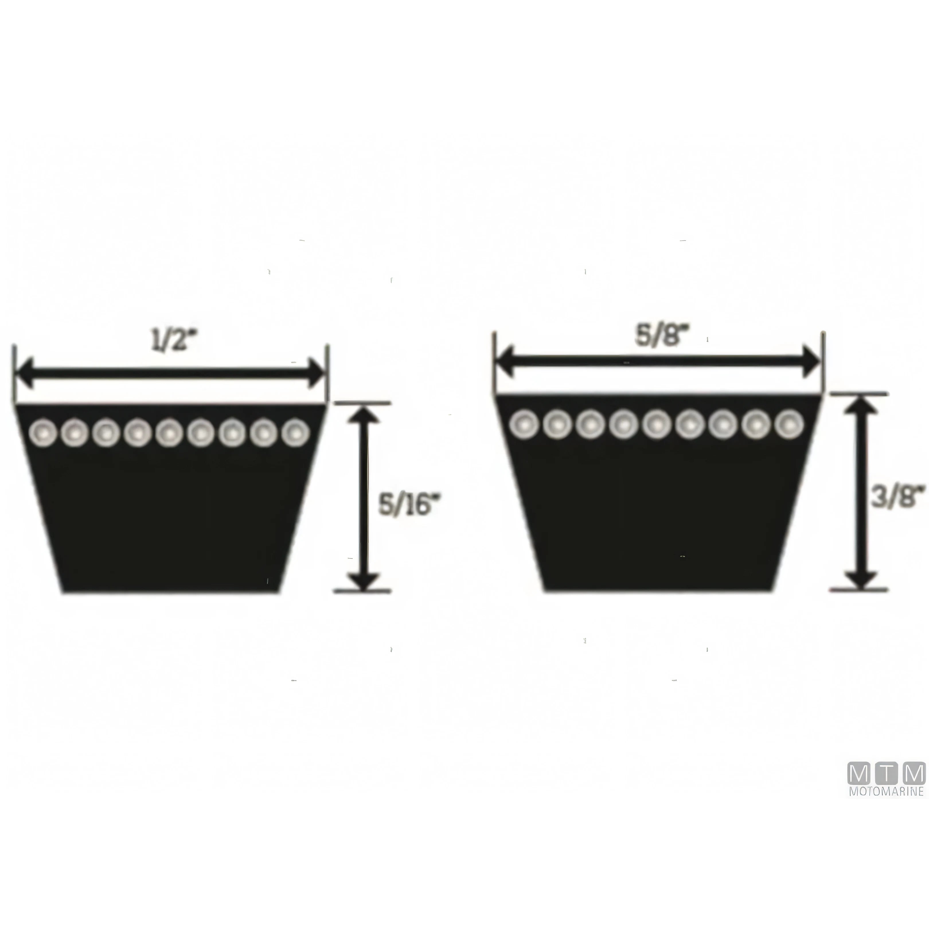 SPX Johnson pompa F9B-5600 VF con frizione elettromagnetica — Pompa completa