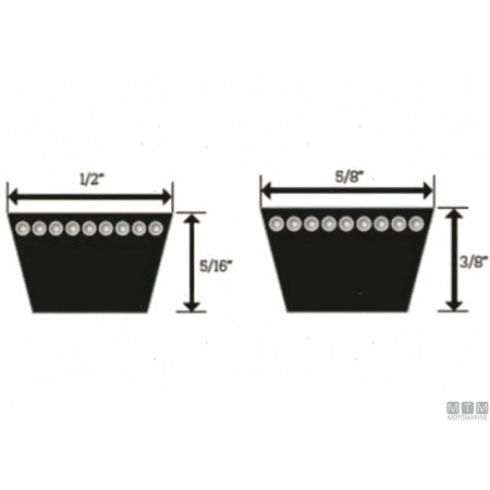 SPX Johnson pompa F9B-5600 VF con frizione elettromagnetica — Pompa completa