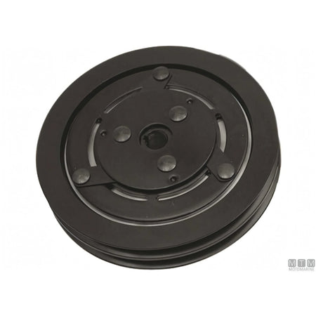 SPX Flow bobina Johnson per frizione elettromagnetica — vista 4