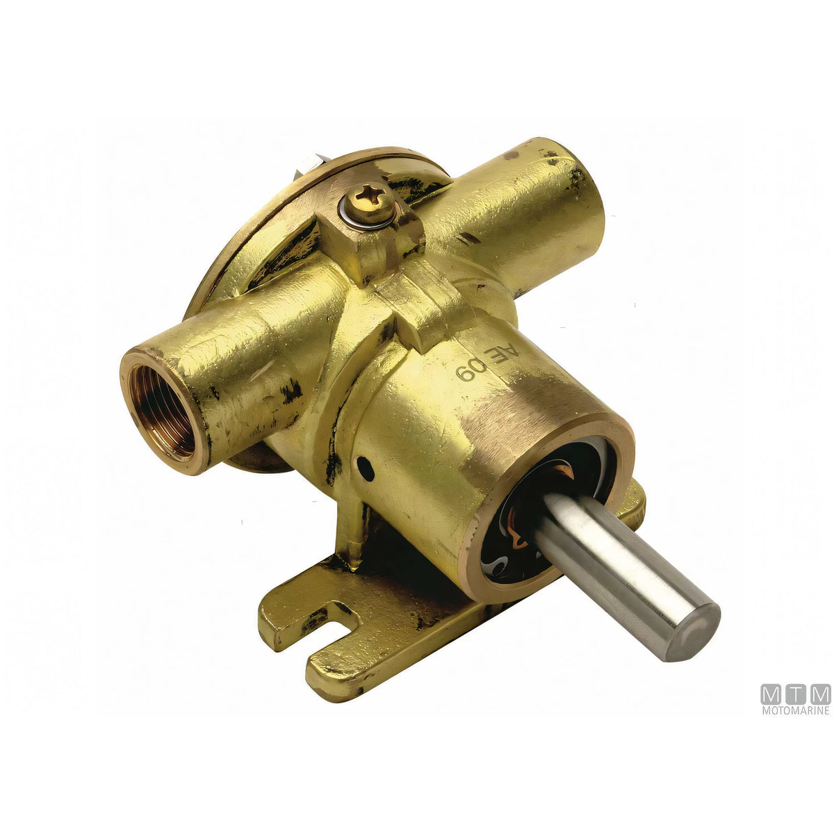Ancor Pompa Raffreddamento PM15 attacco 3/8 pollici — PM15