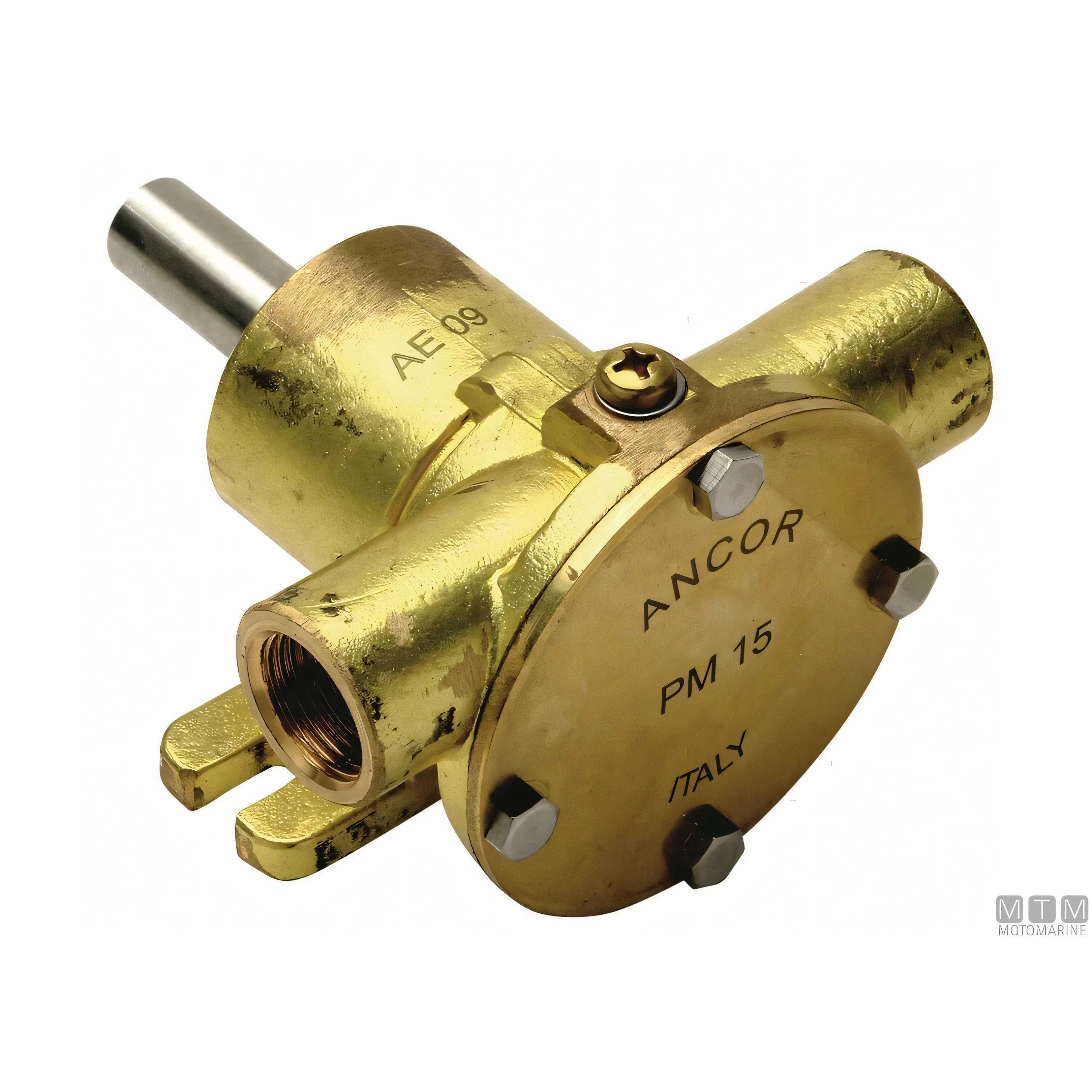 Ancor Pompa Raffreddamento PM15 attacco 3/8 pollici — PM15