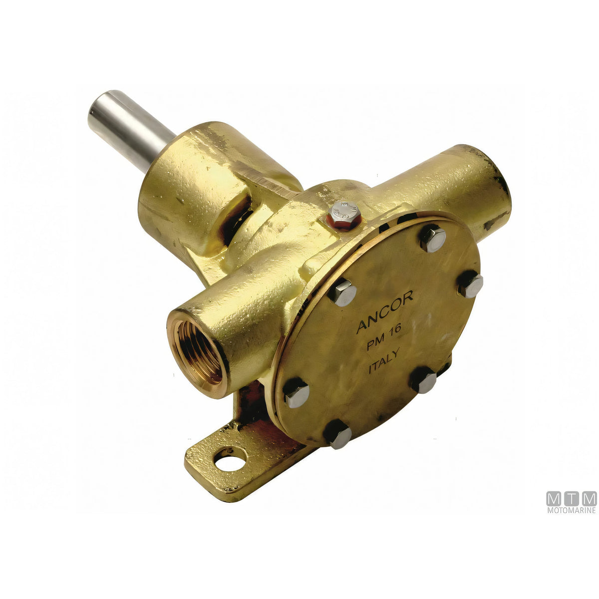 Pompa di raffreddamento Ancor PM16 — PM16