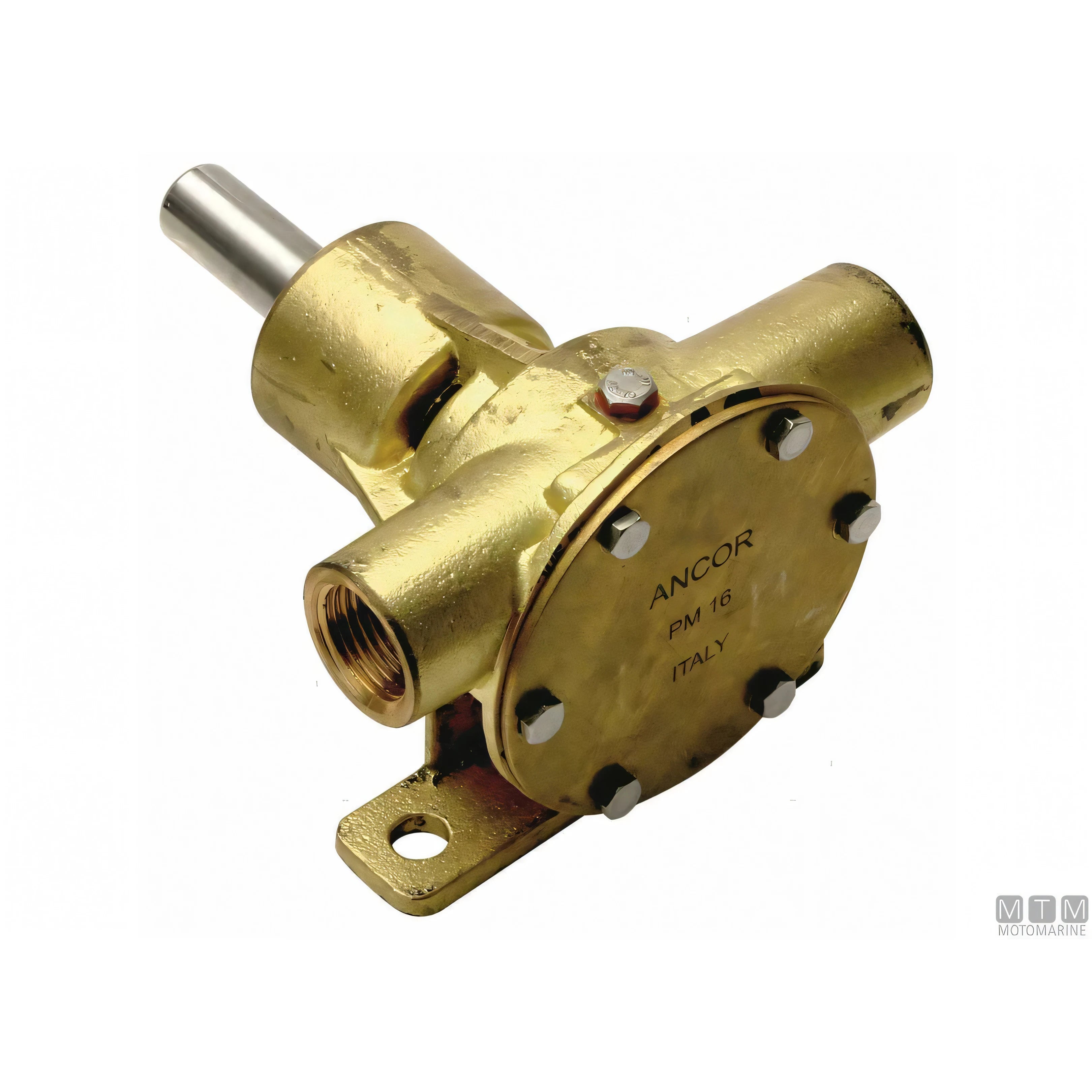 Pompa di raffreddamento Ancor PM16 — PM16