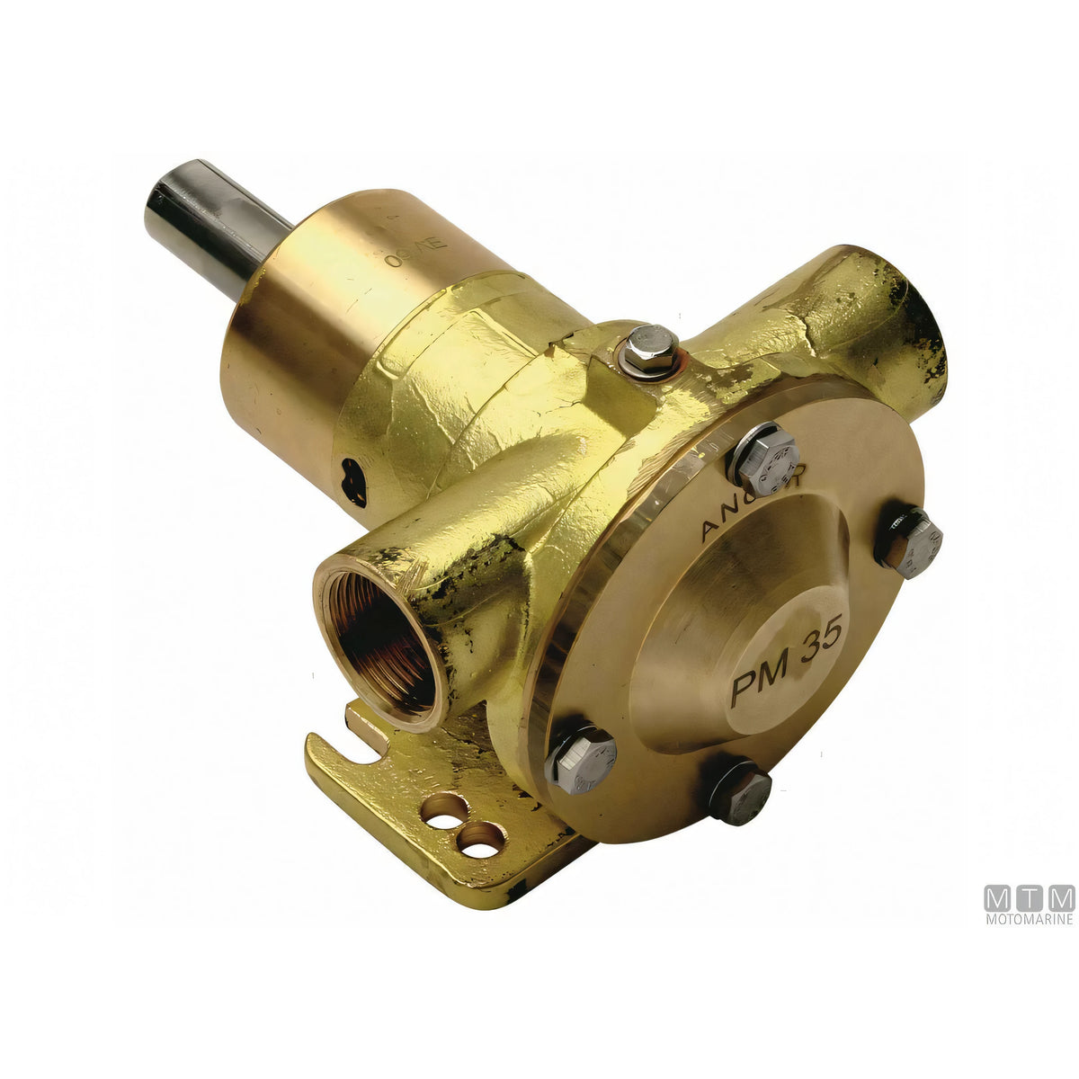 Ancor Pompa di raffreddamento PM35 — PM35