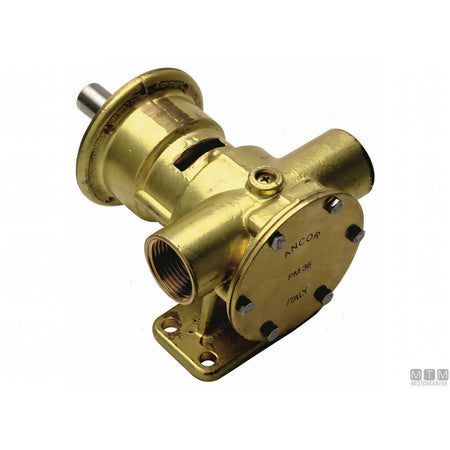 Ancor Pompa di raffreddamento PM36 — PM36