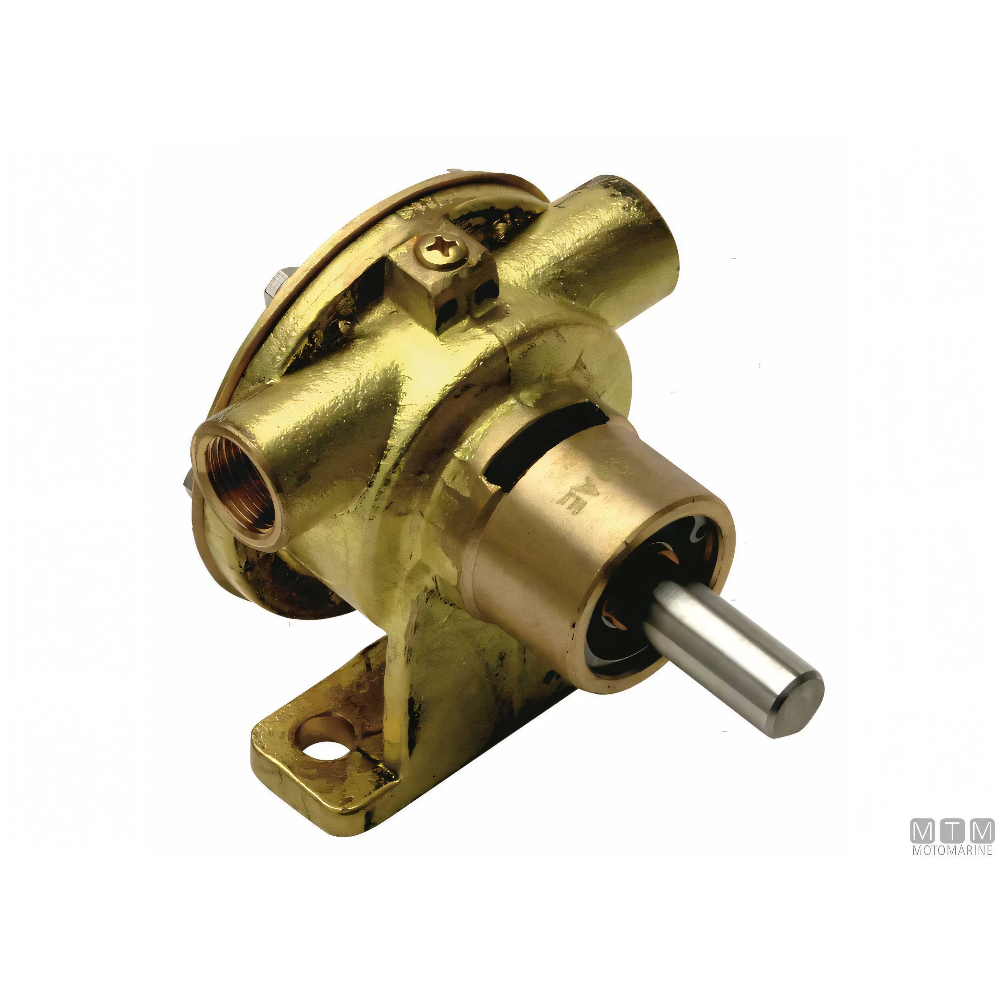 Ancor pompa di raffreddamento PM37 3/8 pollici — PM37