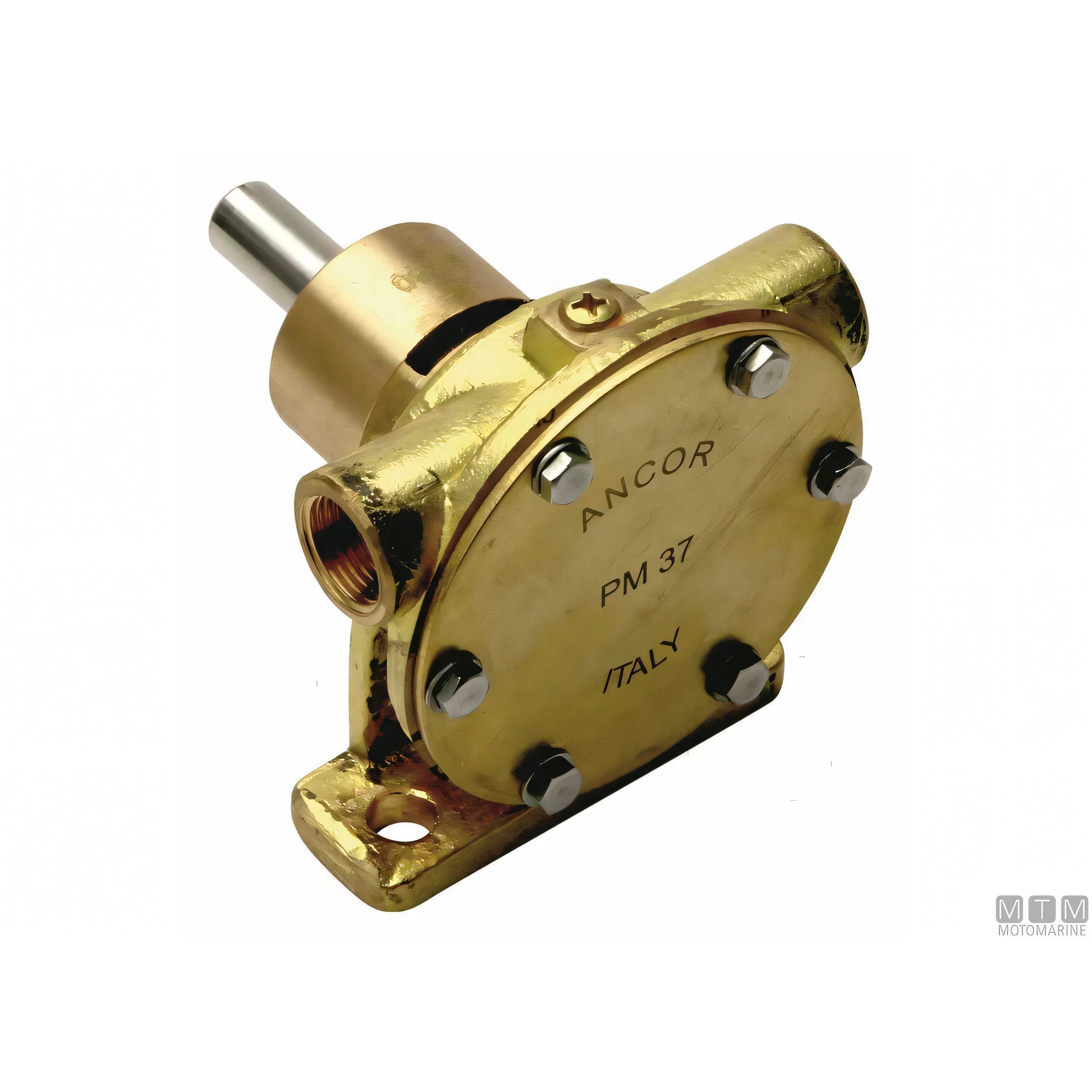 Ancor pompa di raffreddamento PM37 3/8 pollici — PM37