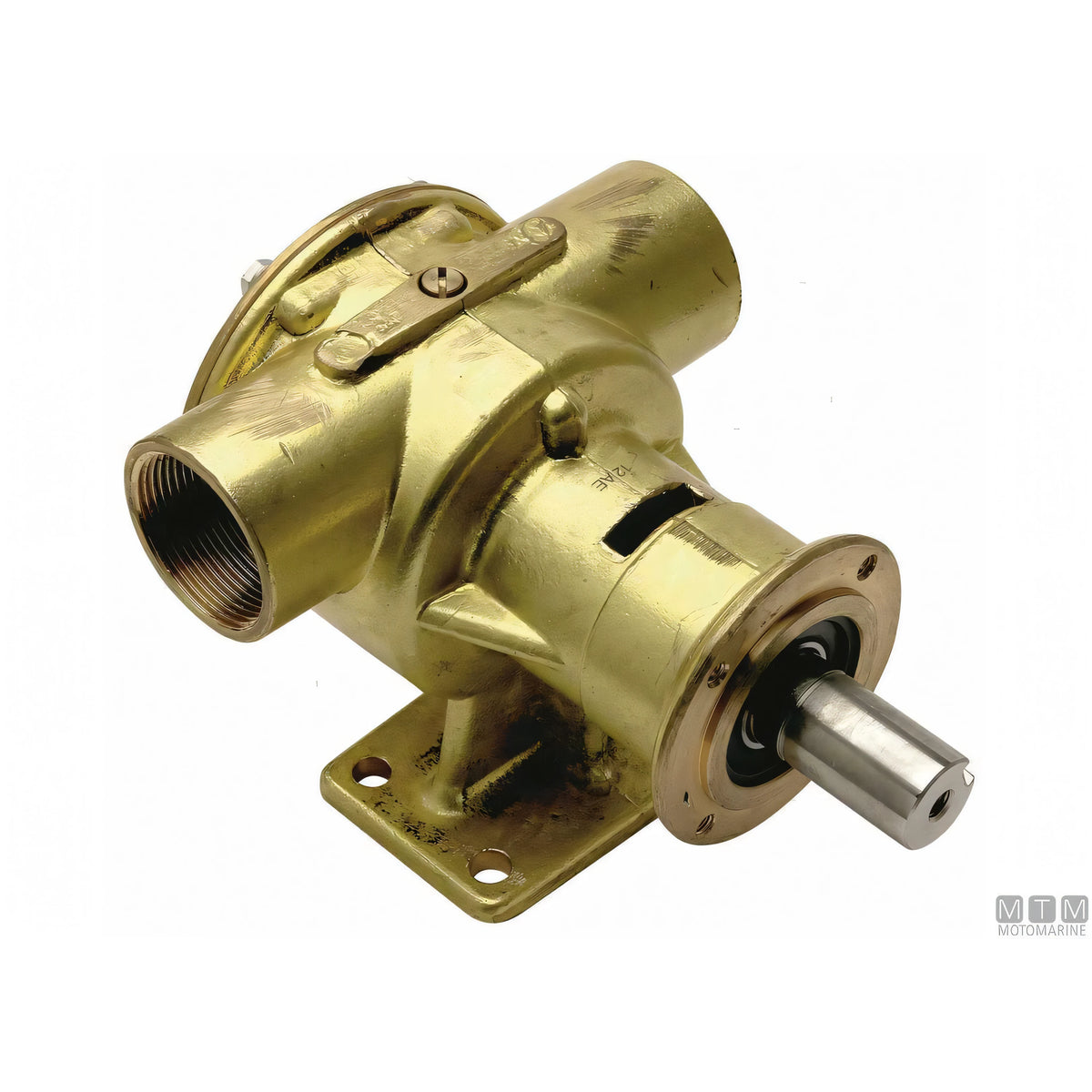 Pompa di raffreddamento Ancor PM40 — Ø 1"1/2