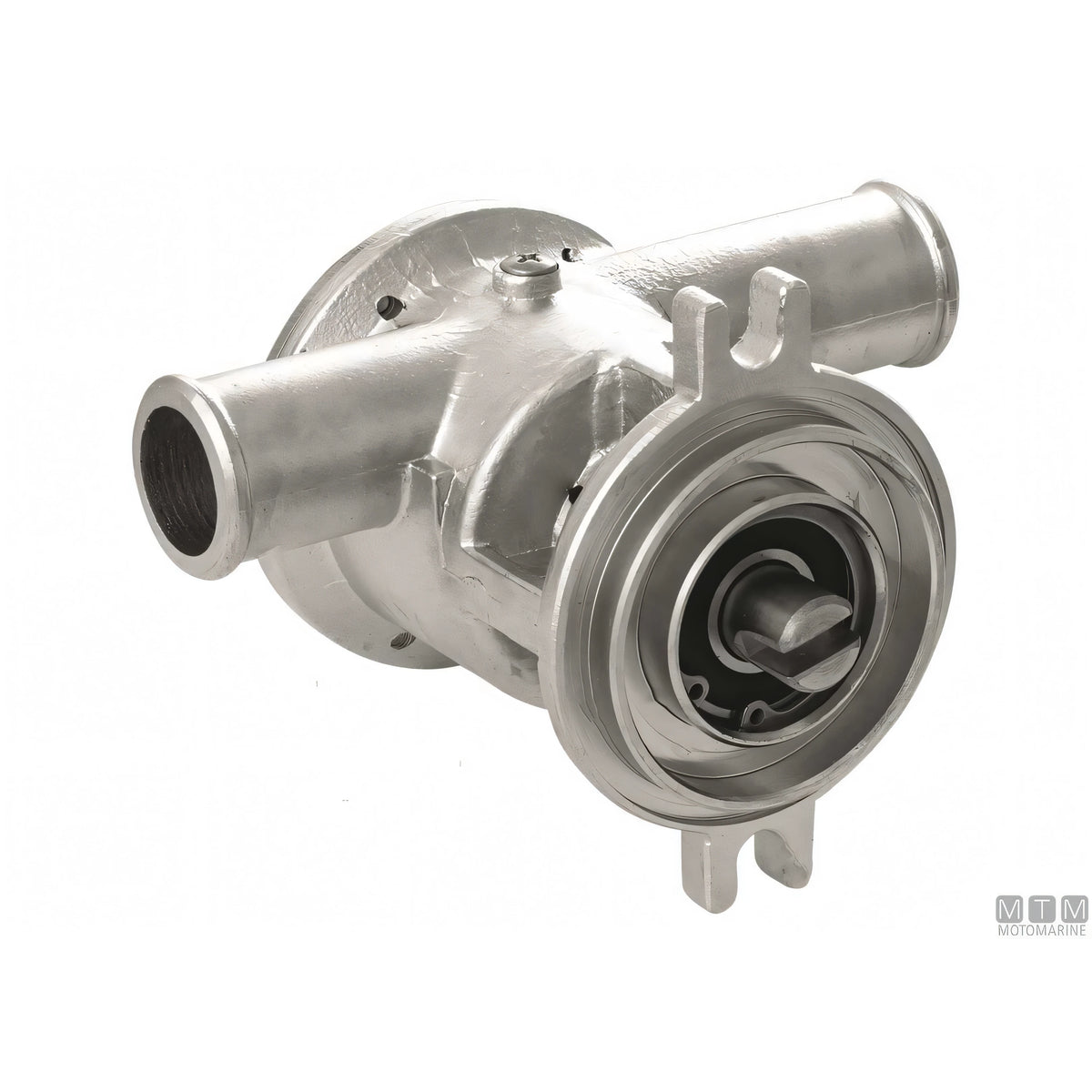 Ancor pompa di raffreddamento ST160 in bronzo — Ø 1"