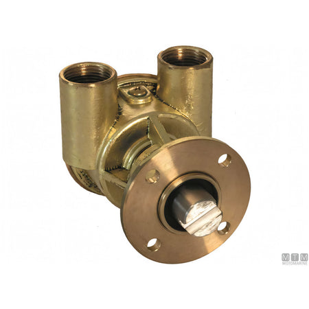 Ancor Pompa Raffreddamento ST147 in Bronzo — 3/4"