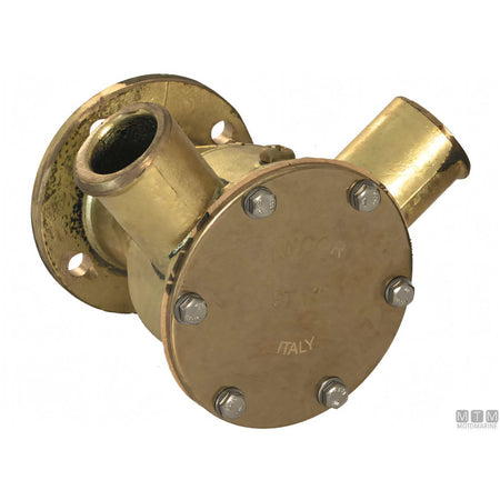 Ancor pompa raffreddamento ST149 bronzo — 3/4"