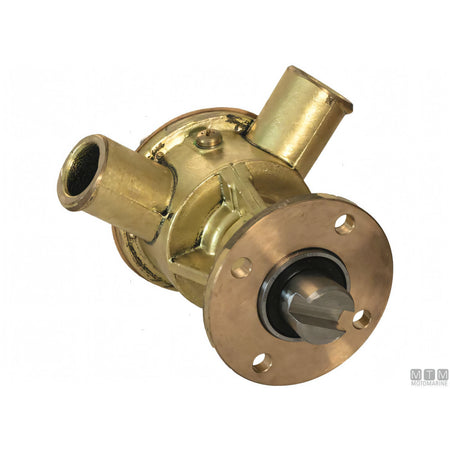 Ancor pompa raffreddamento ST149 bronzo — 3/4"