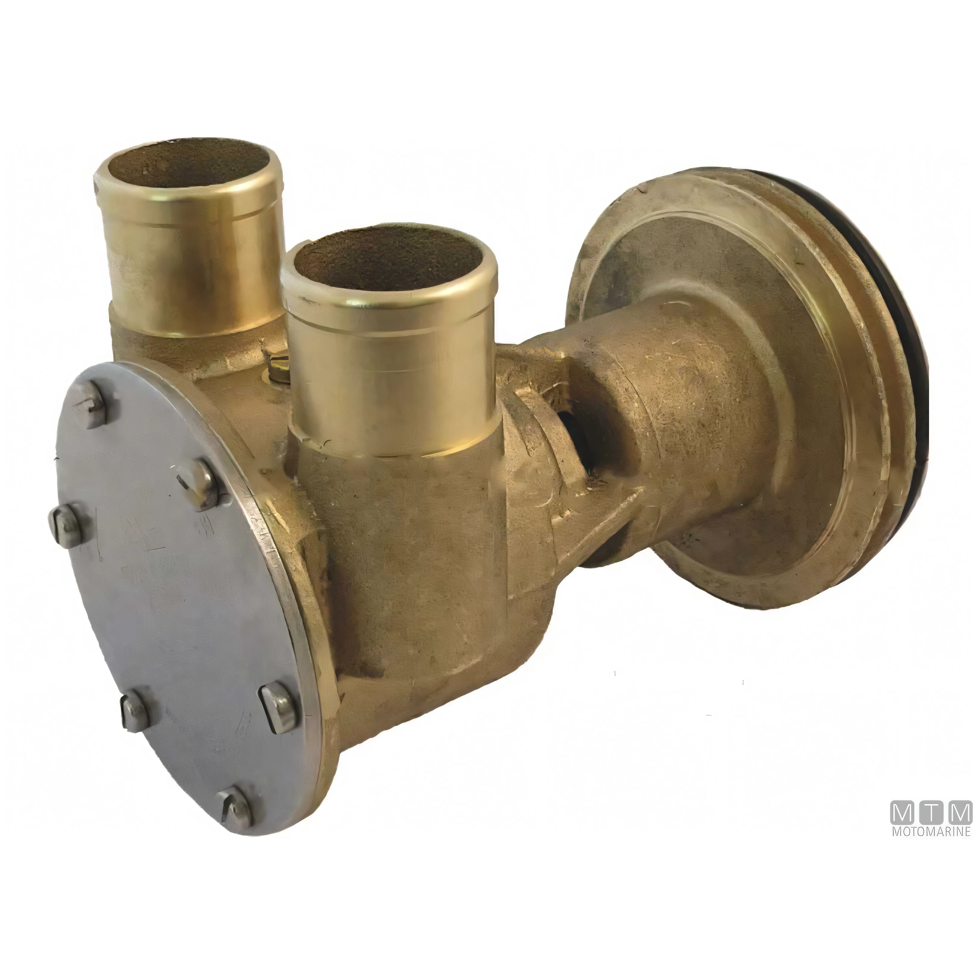 SPX Johnson pompa raffreddamento F7B-9 bronzo — F7B-9