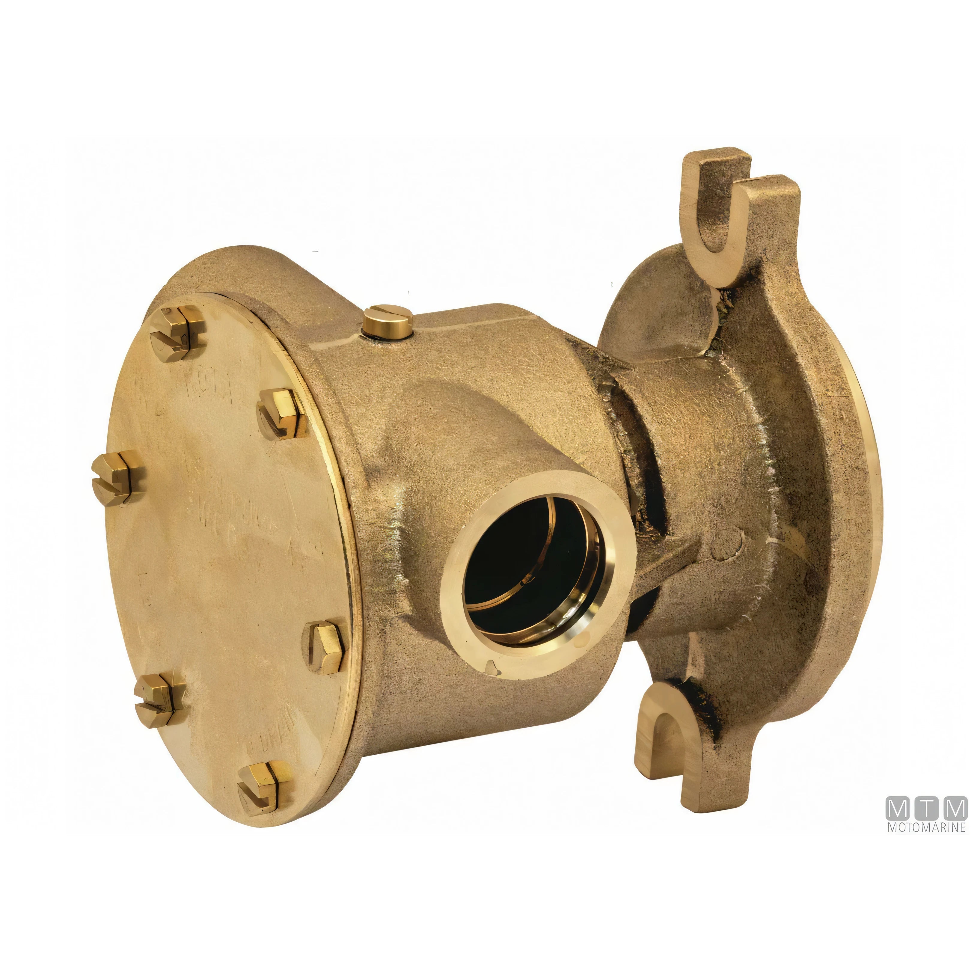 Johnson Pompa di Raffreddamento F7B-9 — F7B-9