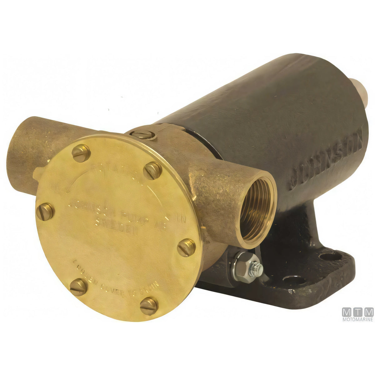 Johnson pompa raffreddamento FB-3000 a girante — F5B-3000