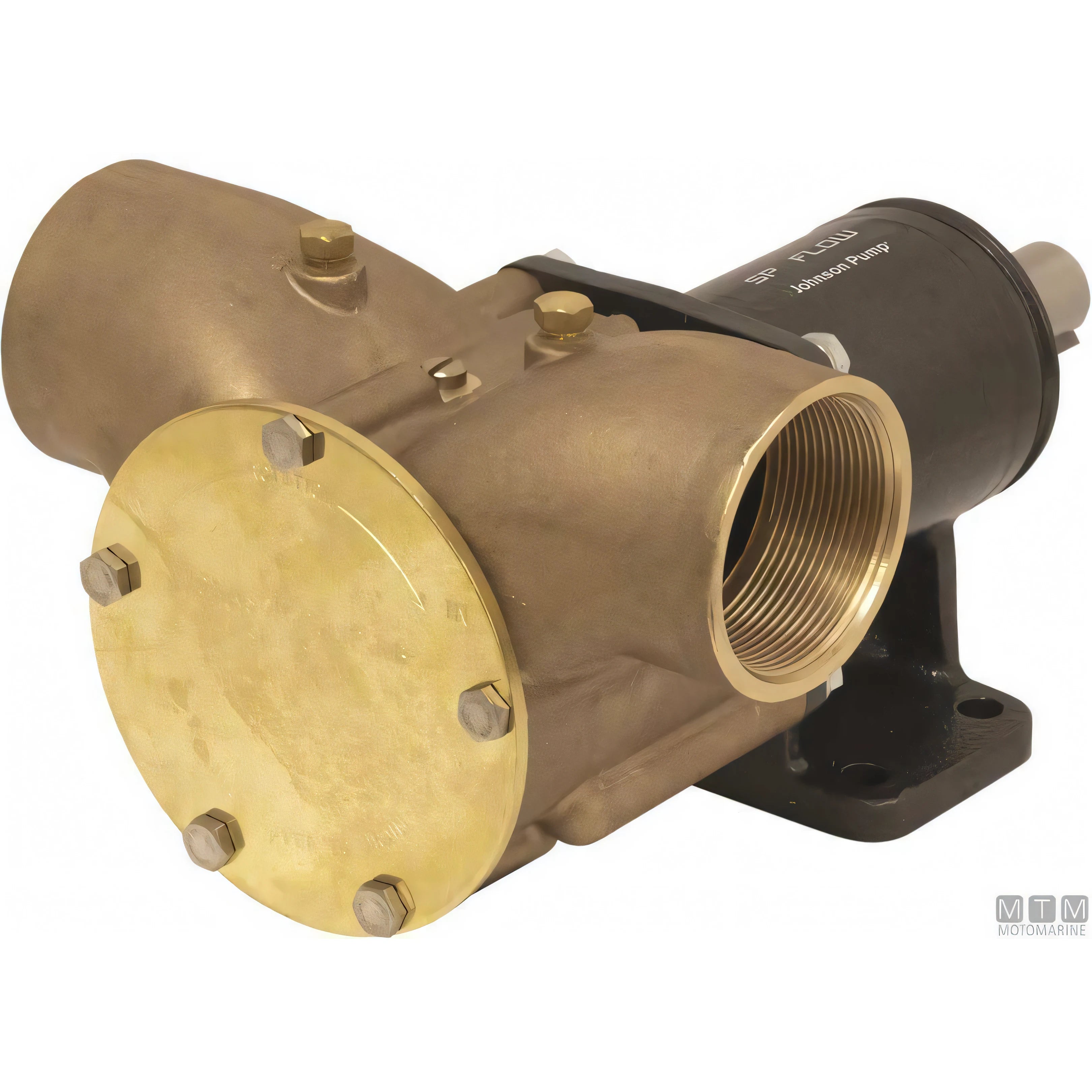 Johnson pompa raffreddamento FB-3000 a girante — F5B-3000