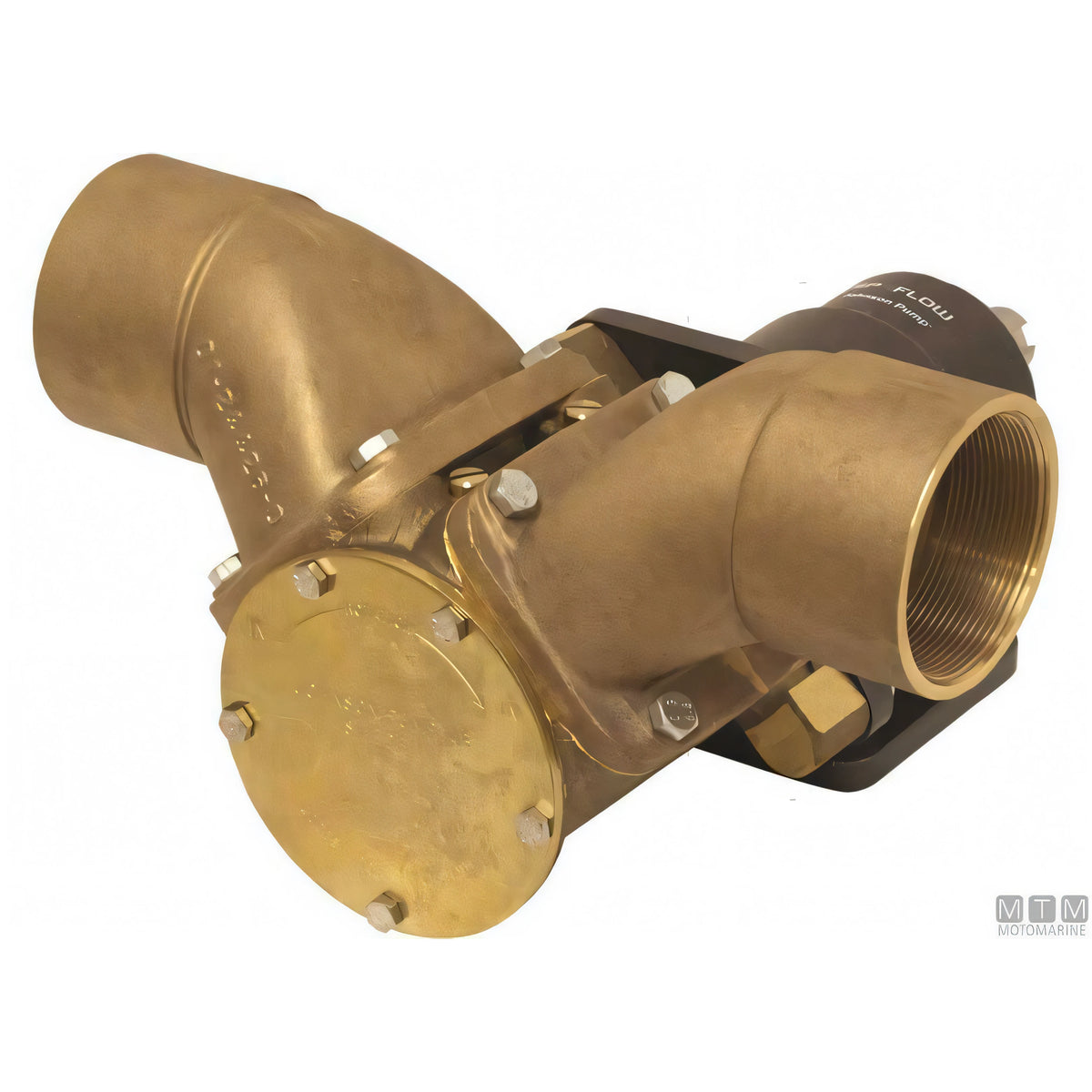 Johnson pompa raffreddamento FB-3000 a girante — F5B-3000