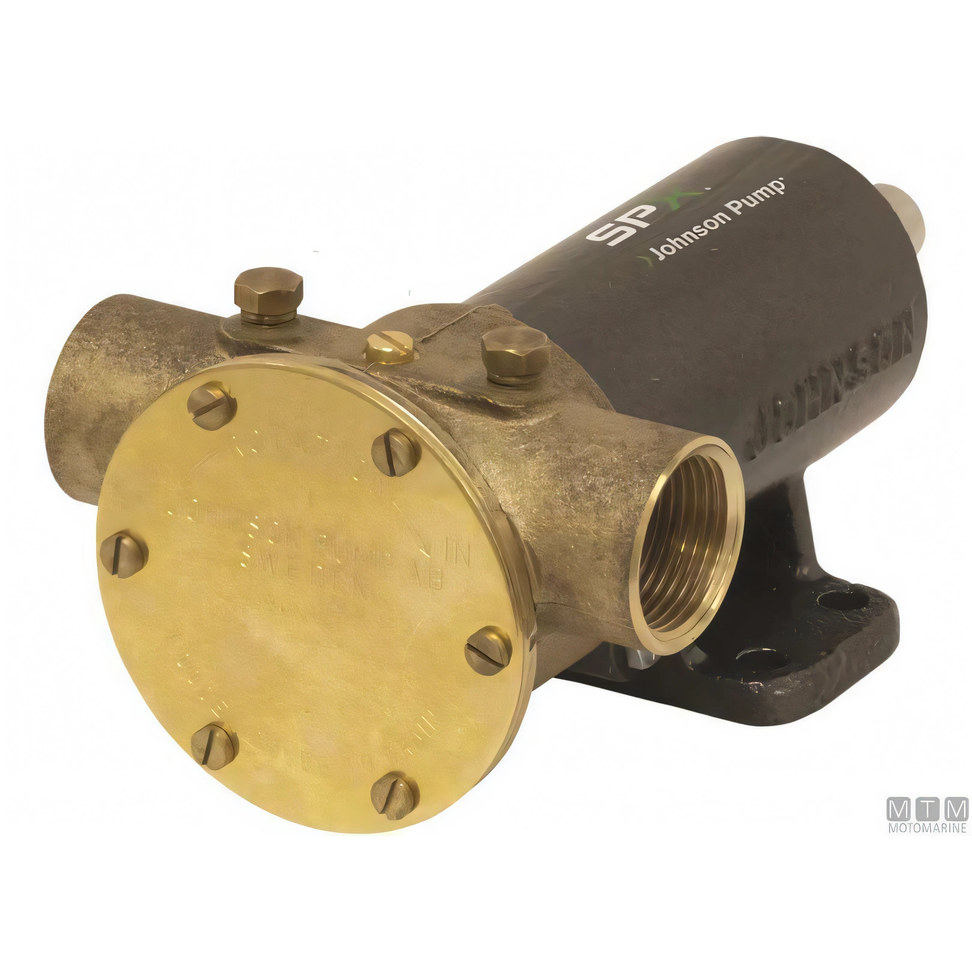 Johnson pompa raffreddamento FB-3000 a girante — F5B-3000