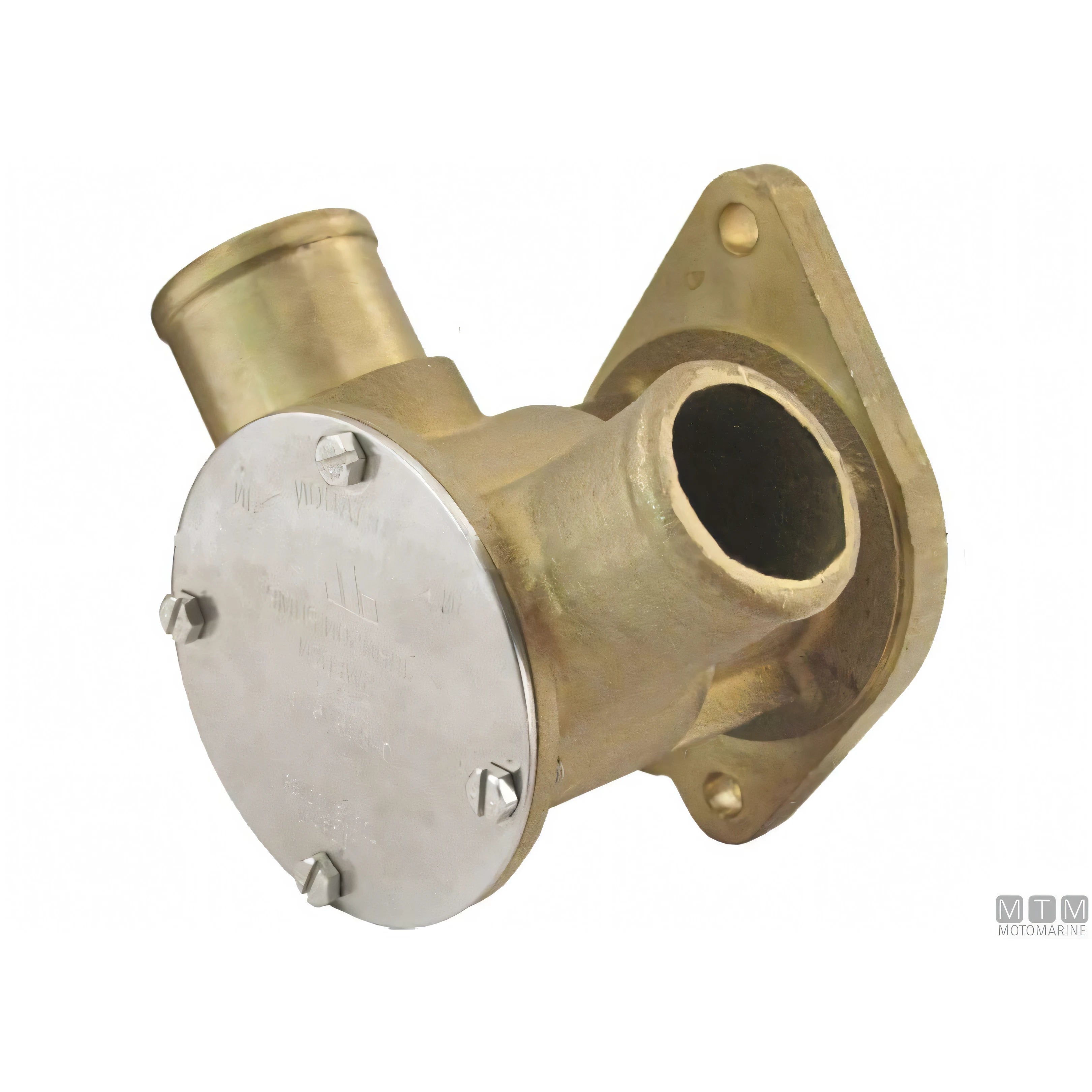Johnson Pompa di Raffreddamento F6B-9 — F6B-9