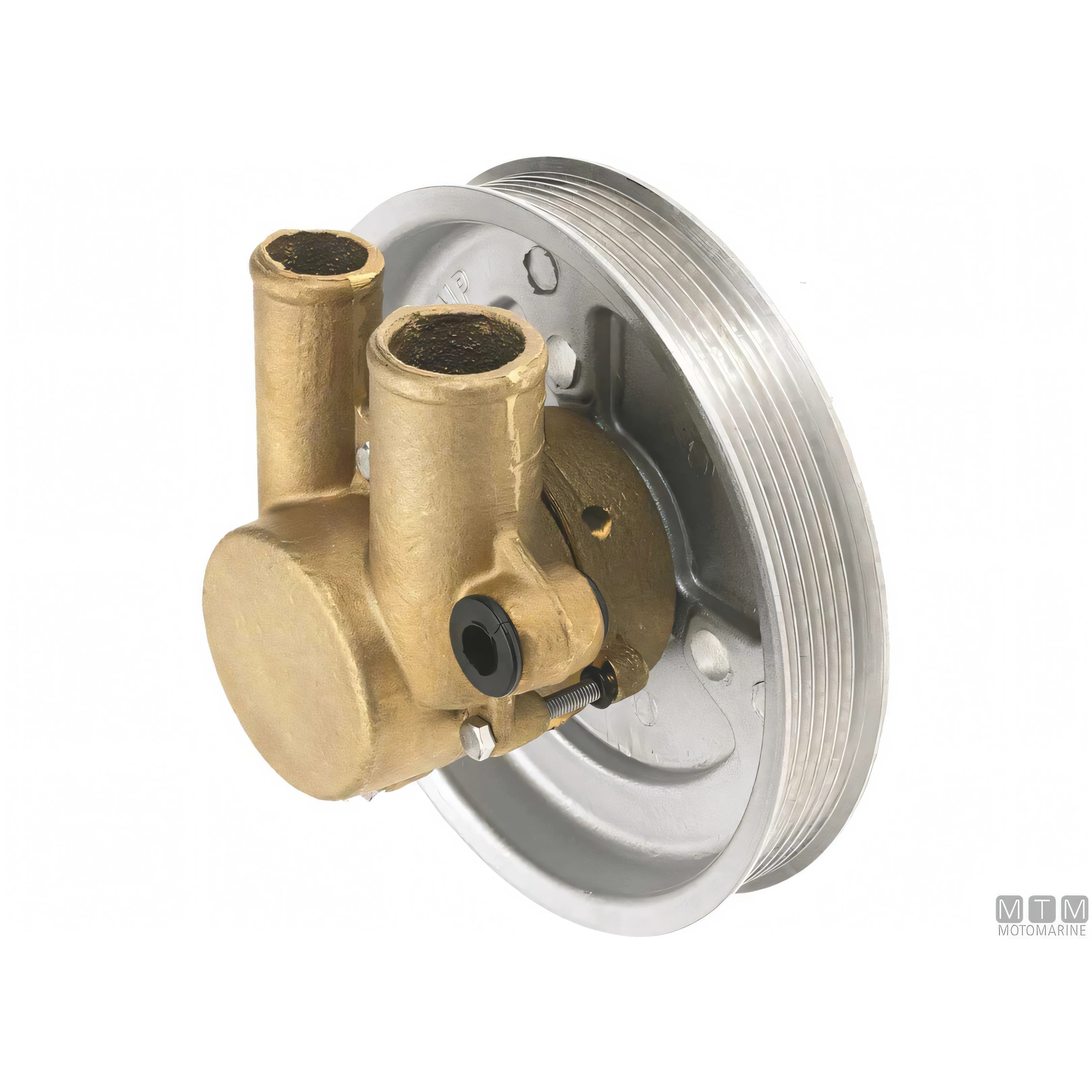Johnson pompa raffreddamento F6B-9 — F6B-9