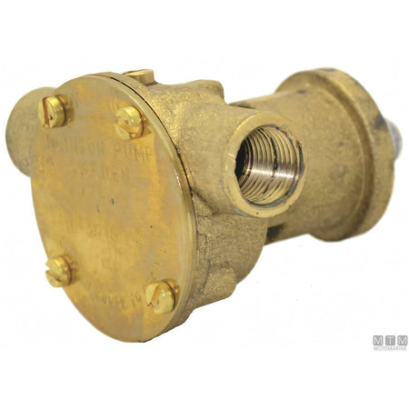 Johnson pompa di raffreddamento F35B-9 — F35B-9