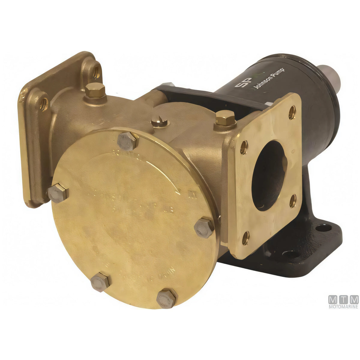 Pompa raffreddamento Johnson FB-3000 — F8B-3000 VF