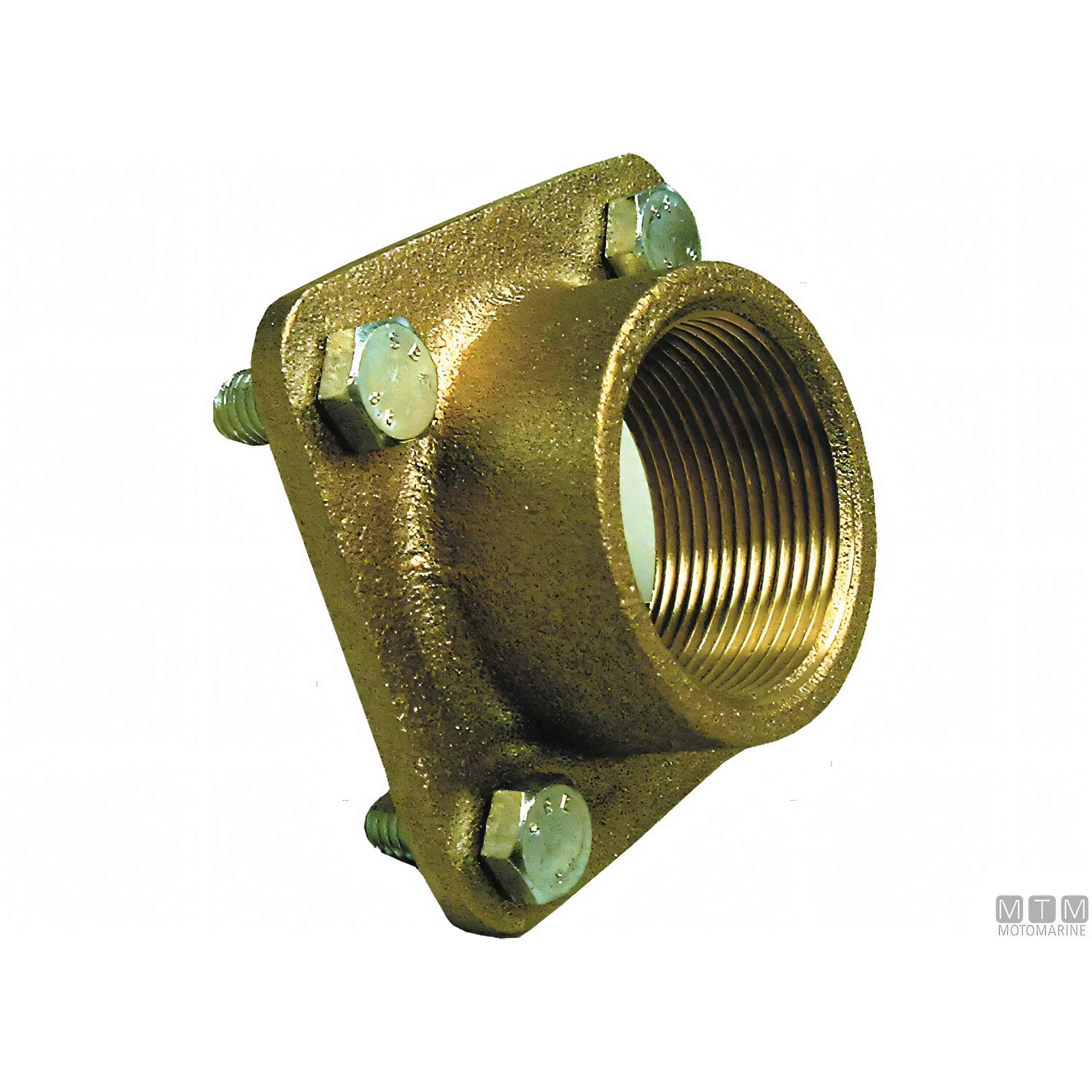SPX Flow kit adattatore bocche ventilatore estrattore — 1"½ GAS