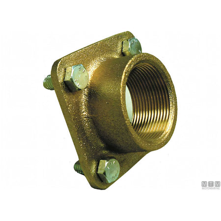 SPX Flow kit adattatore bocche ventilatore estrattore — 1"½ GAS