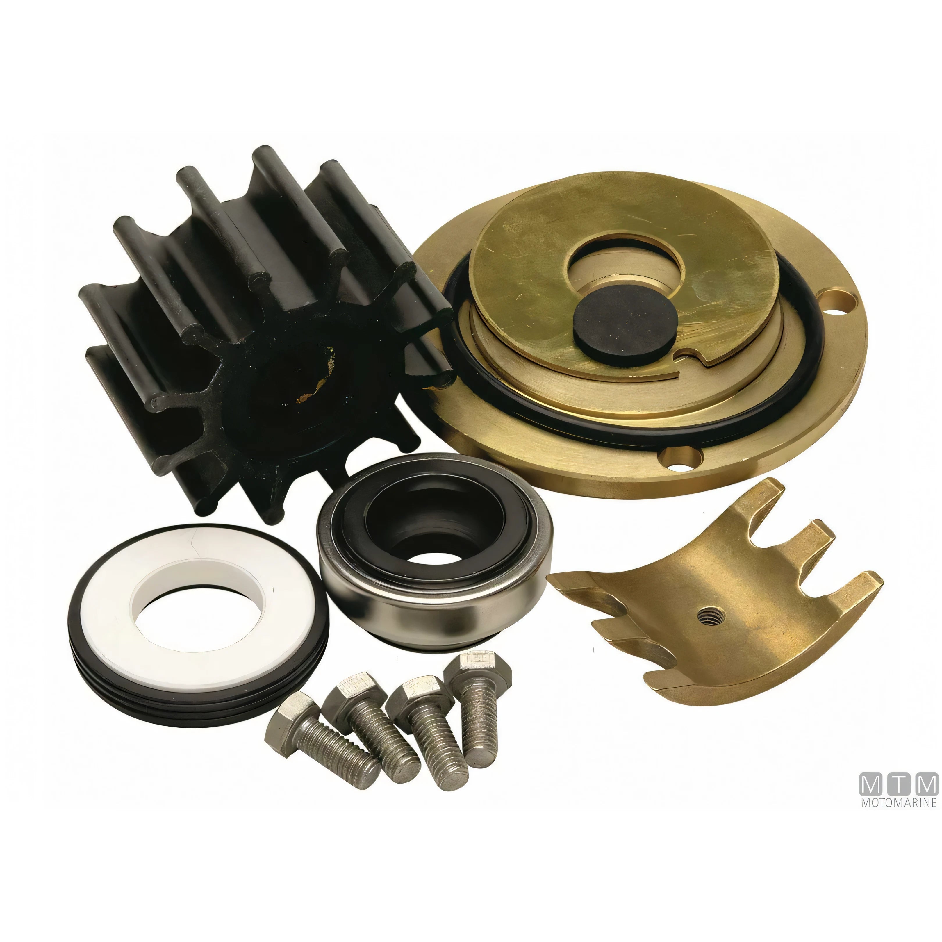 Ancor service kit ricambi pompa di sentina — PM15