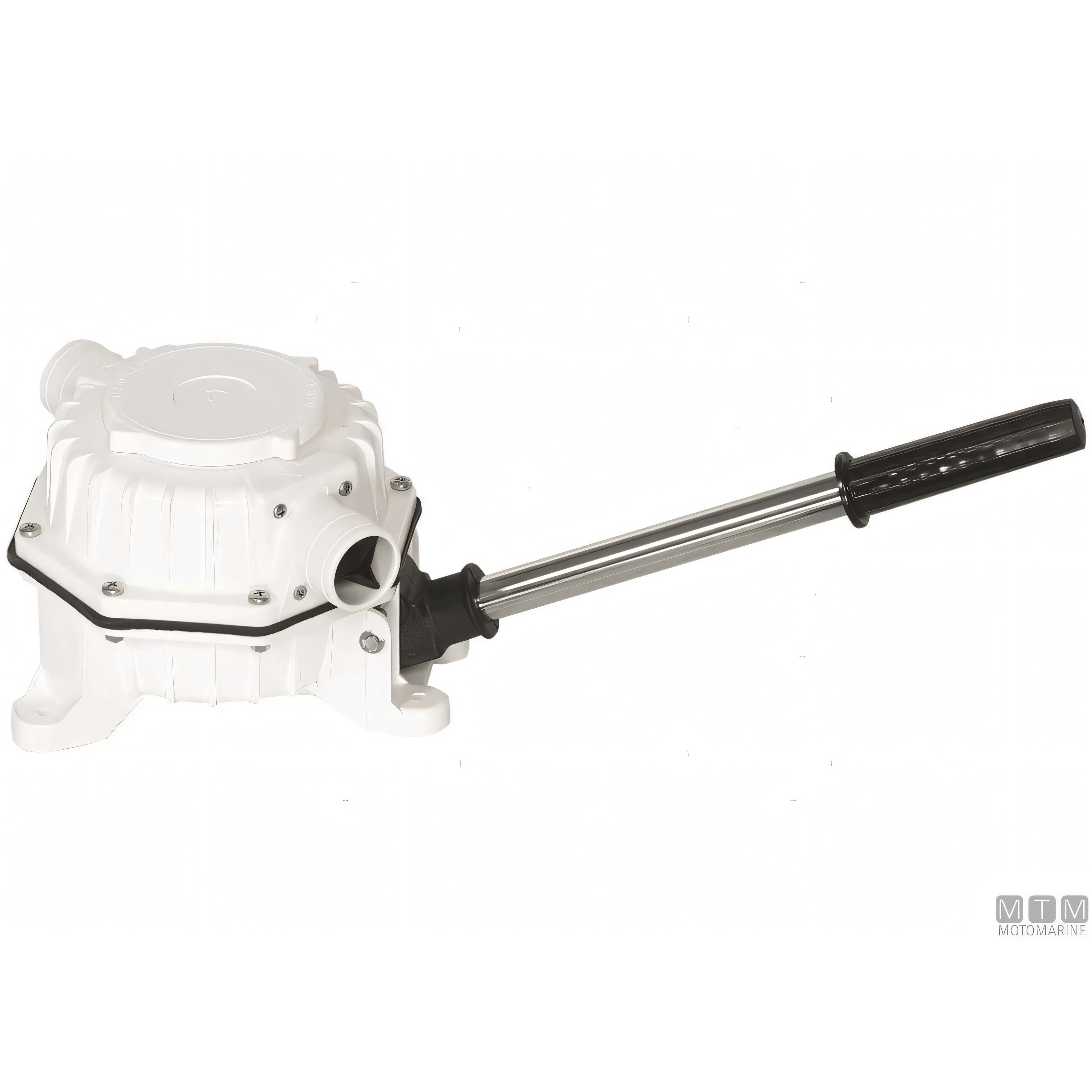 Pompa di sentina manuale Ocean L2000 a membrana — L2000