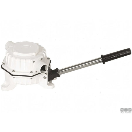 Pompa di sentina manuale Ocean L2000 a membrana — L2000