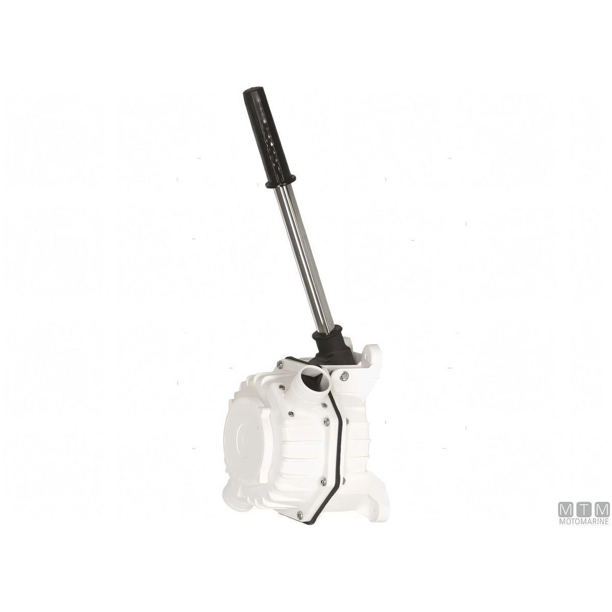 Pompa di sentina manuale Ocean L2000 a membrana — L2000
