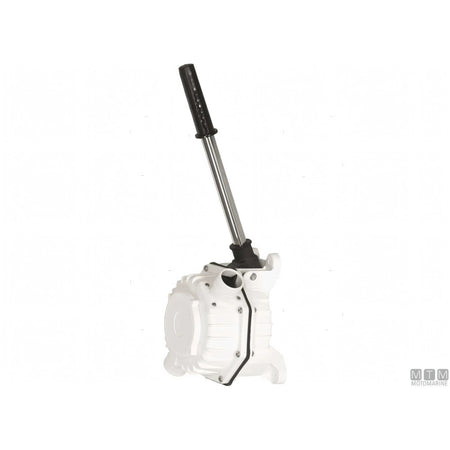 Pompa di sentina manuale Ocean L2000 a membrana — L2000