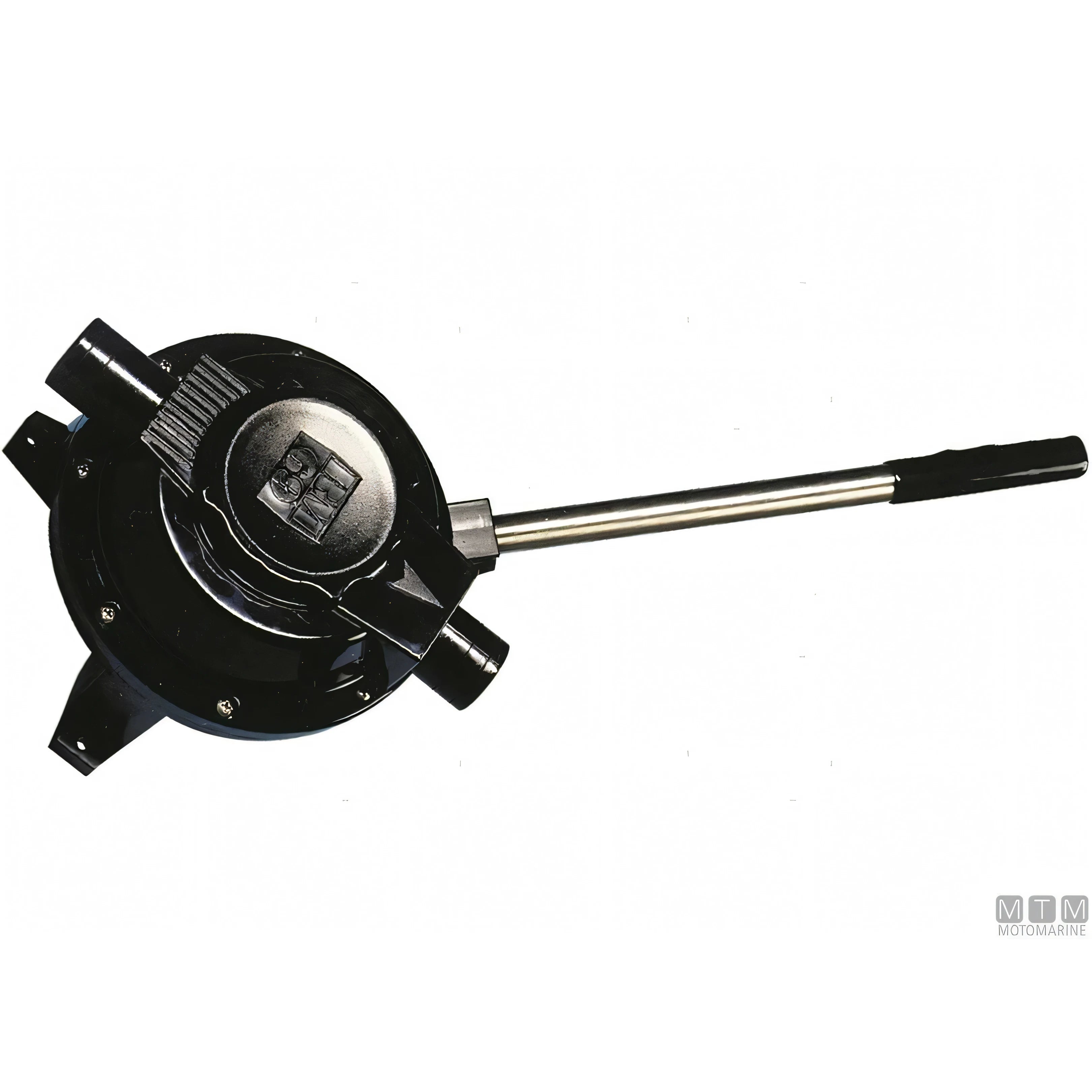 Motomarine Pompa di Sentina Manuale RM69 a Membrana — 60L