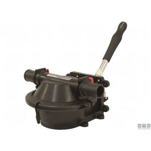 Pompa di sentina manuale Johnson Viking Universal — Pompa manuale 60 L/min